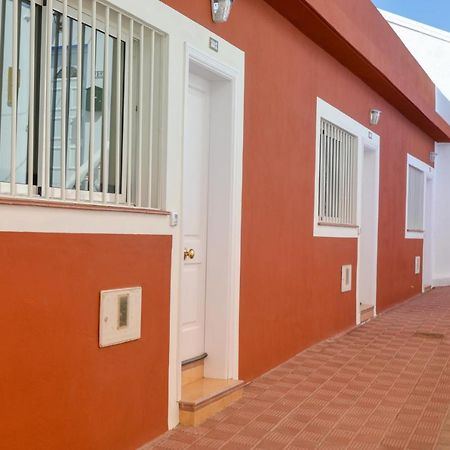 Miramar 9 Apartment San Sebastian De La Gomera Ngoại thất bức ảnh