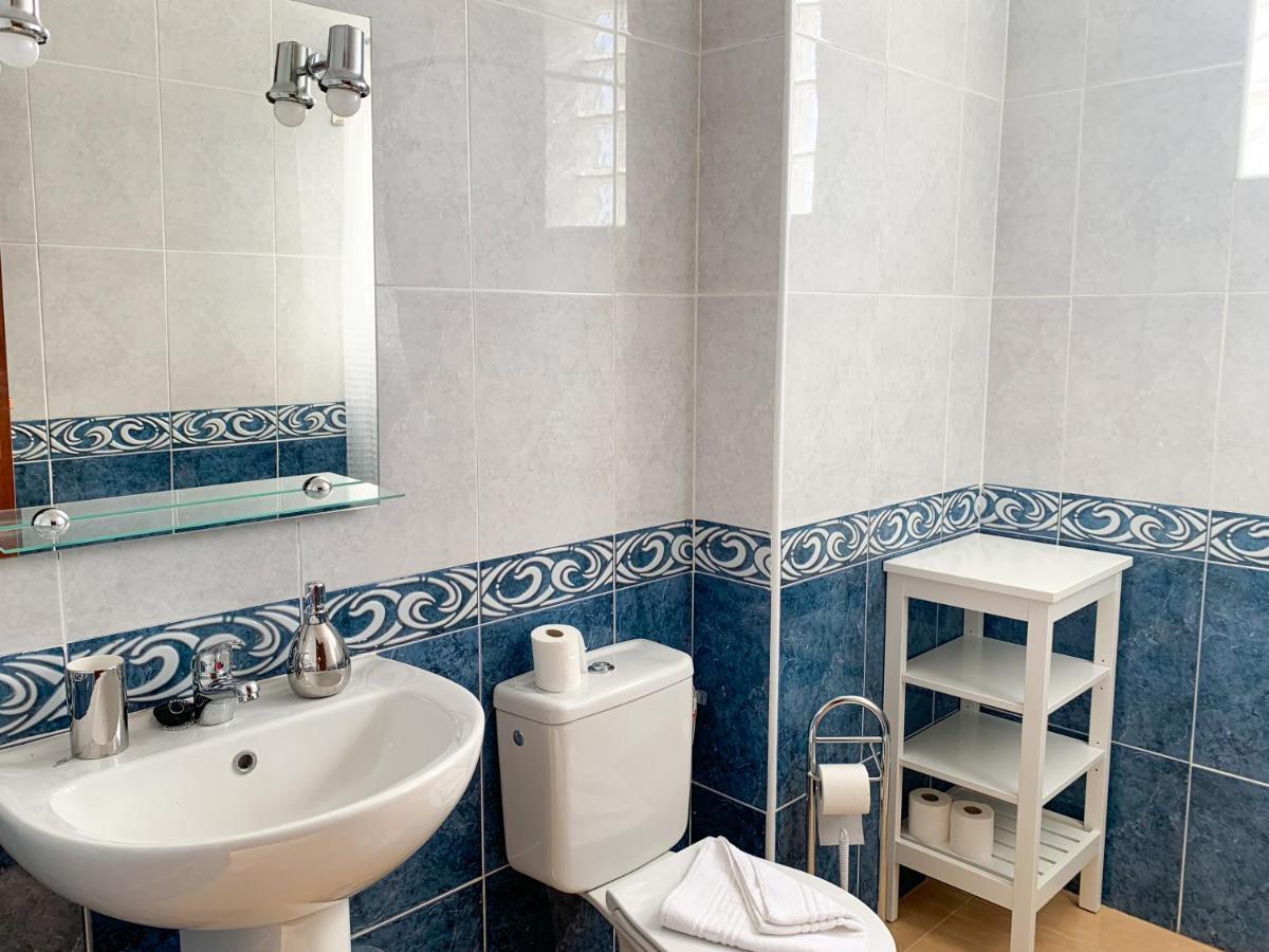 Miramar 9 Apartment San Sebastian De La Gomera Ngoại thất bức ảnh