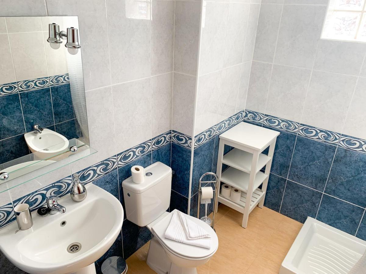 Miramar 9 Apartment San Sebastian De La Gomera Ngoại thất bức ảnh