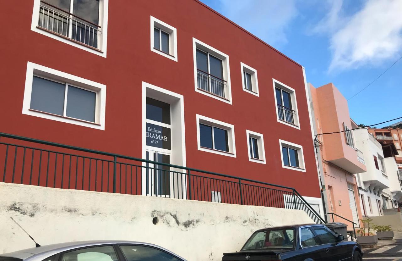 Miramar 9 Apartment San Sebastian De La Gomera Ngoại thất bức ảnh