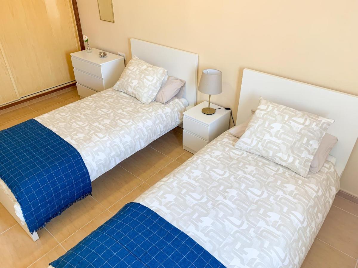 Miramar 9 Apartment San Sebastian De La Gomera Ngoại thất bức ảnh