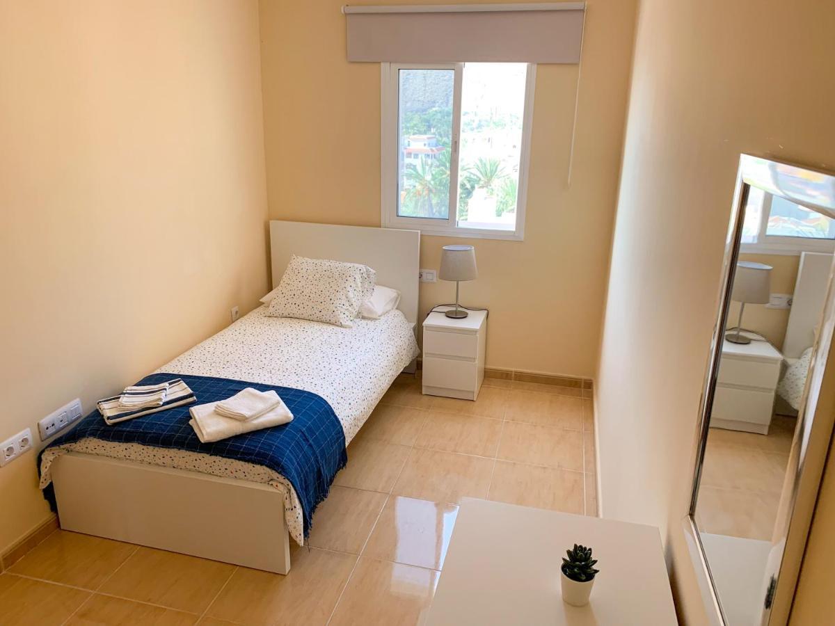 Miramar 9 Apartment San Sebastian De La Gomera Ngoại thất bức ảnh